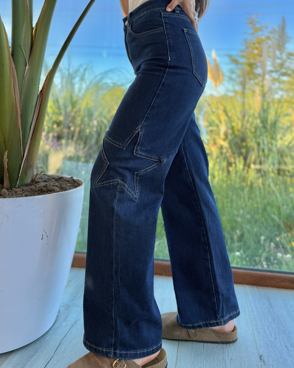 Jeans Aura