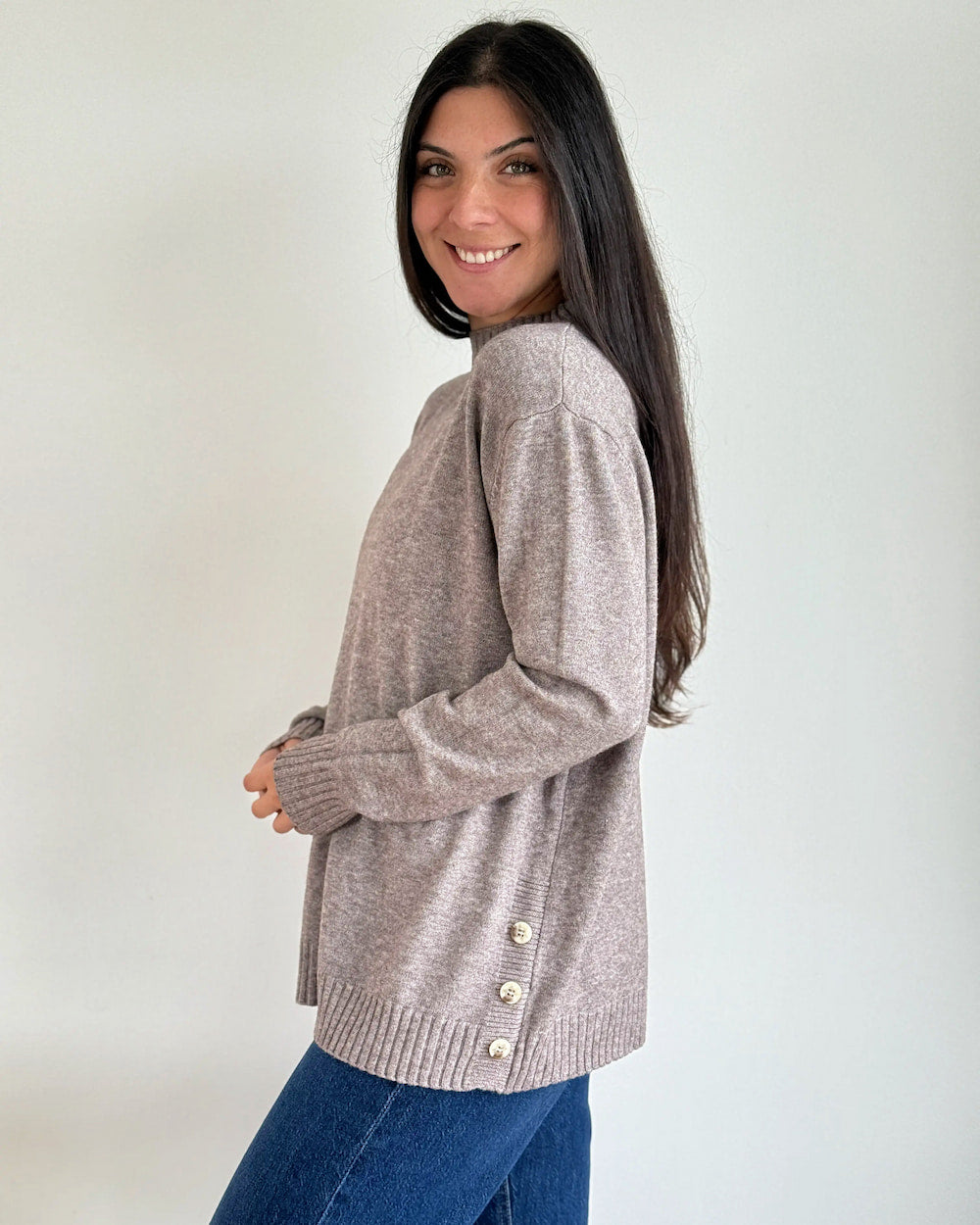 Sweater Dánica