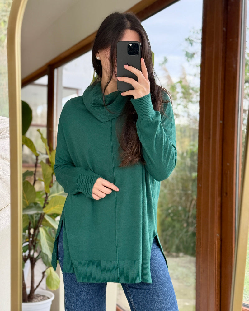 Sweater Brisa