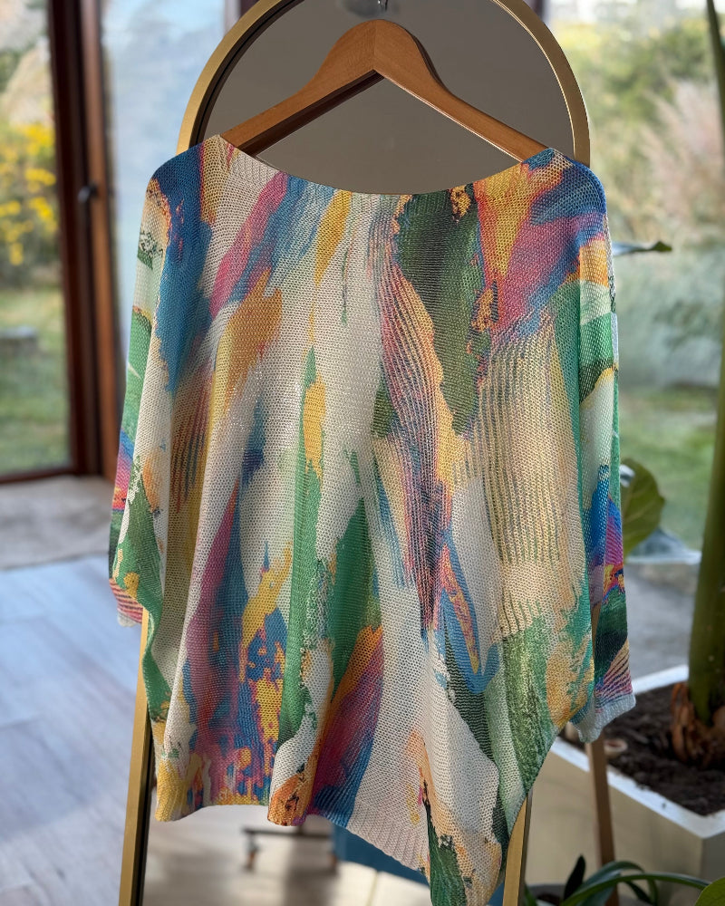 Sweater Colores