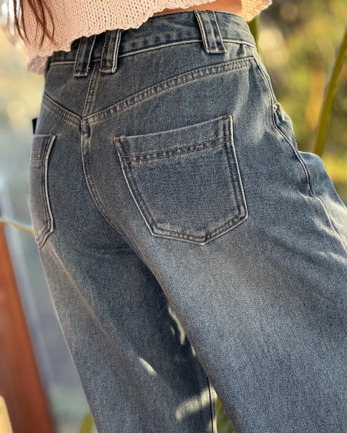 Baggy Jeans Berna