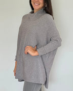 Sweater Almendra