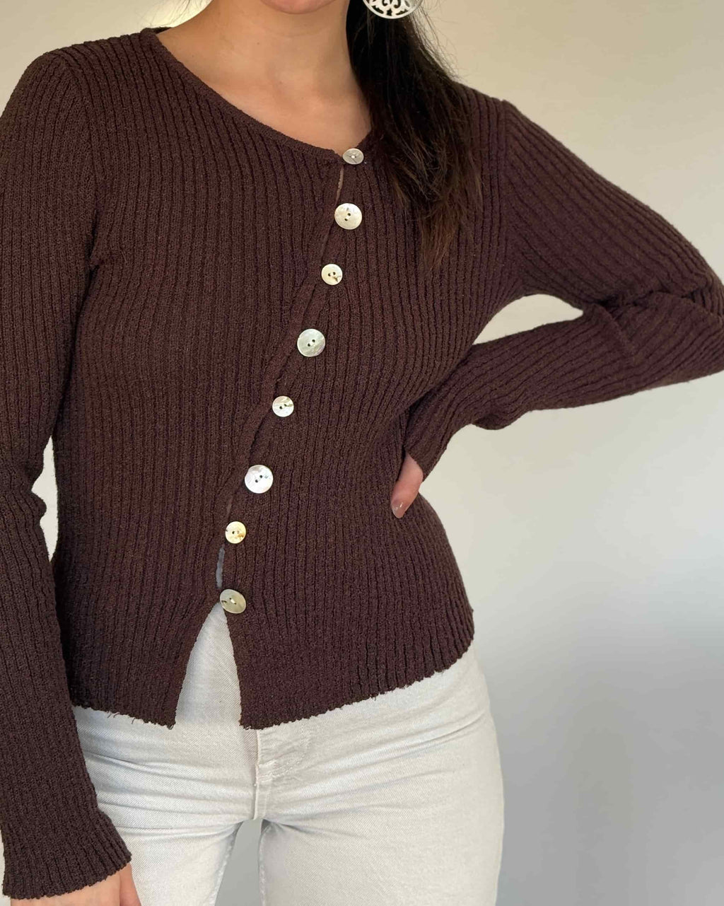 Polera Delfina