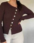 Polera Delfina
