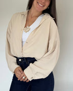 Blusa Siena