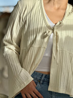 Cardigan Lía