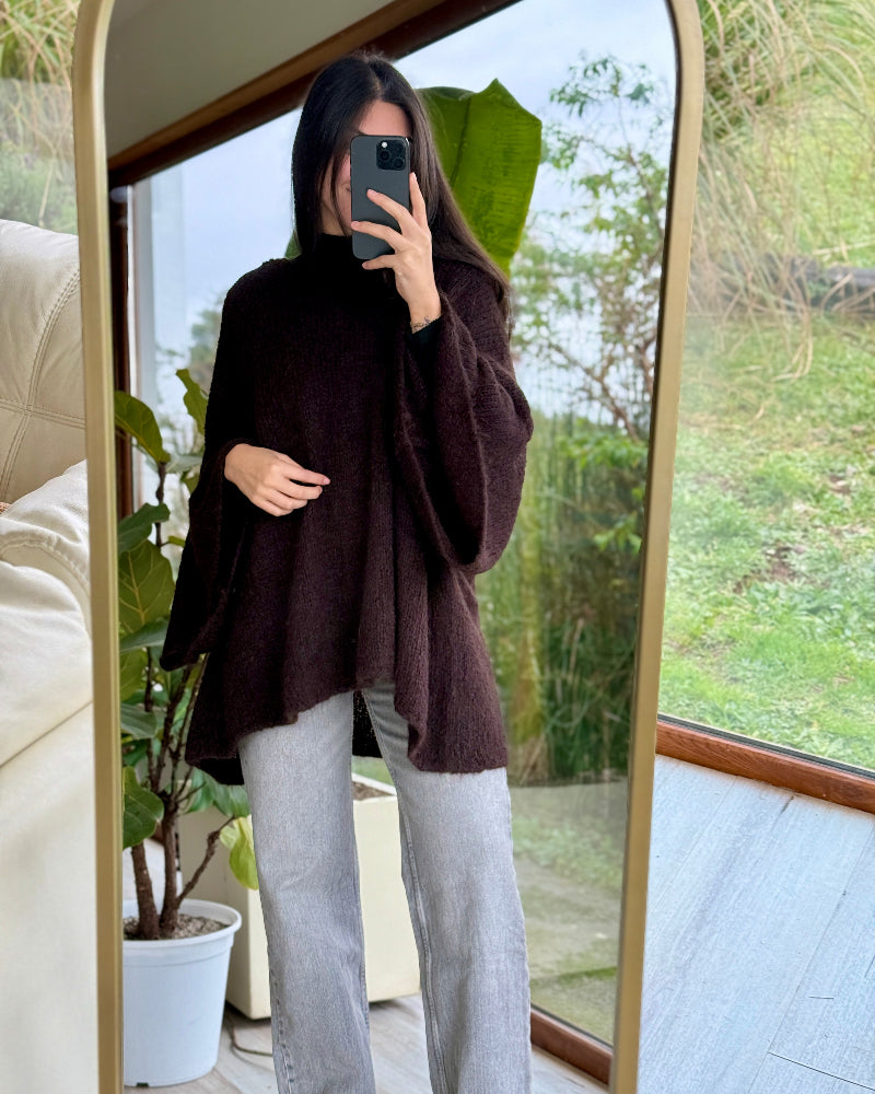 Maxi Sweater Maria