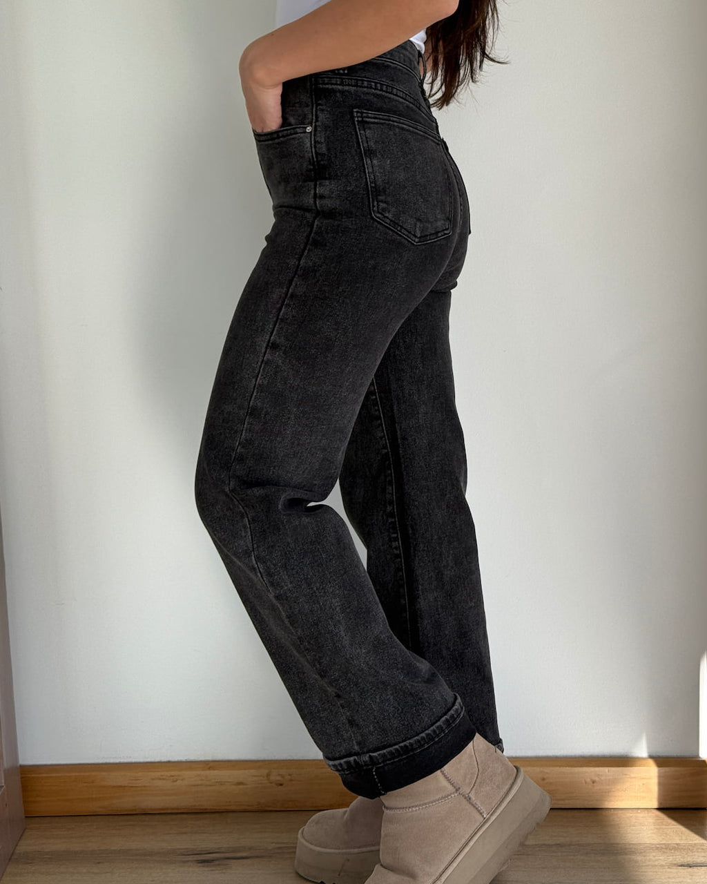 Jeans Bruma