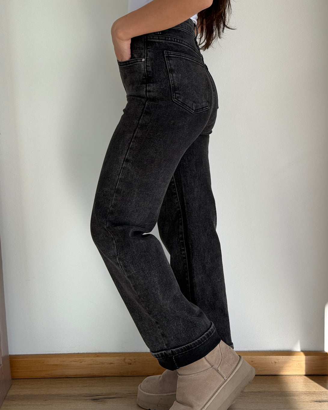 Jeans Bruma