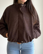 Chaqueta Bomber Ina