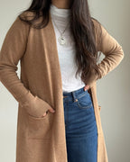 Cárdigan Luna