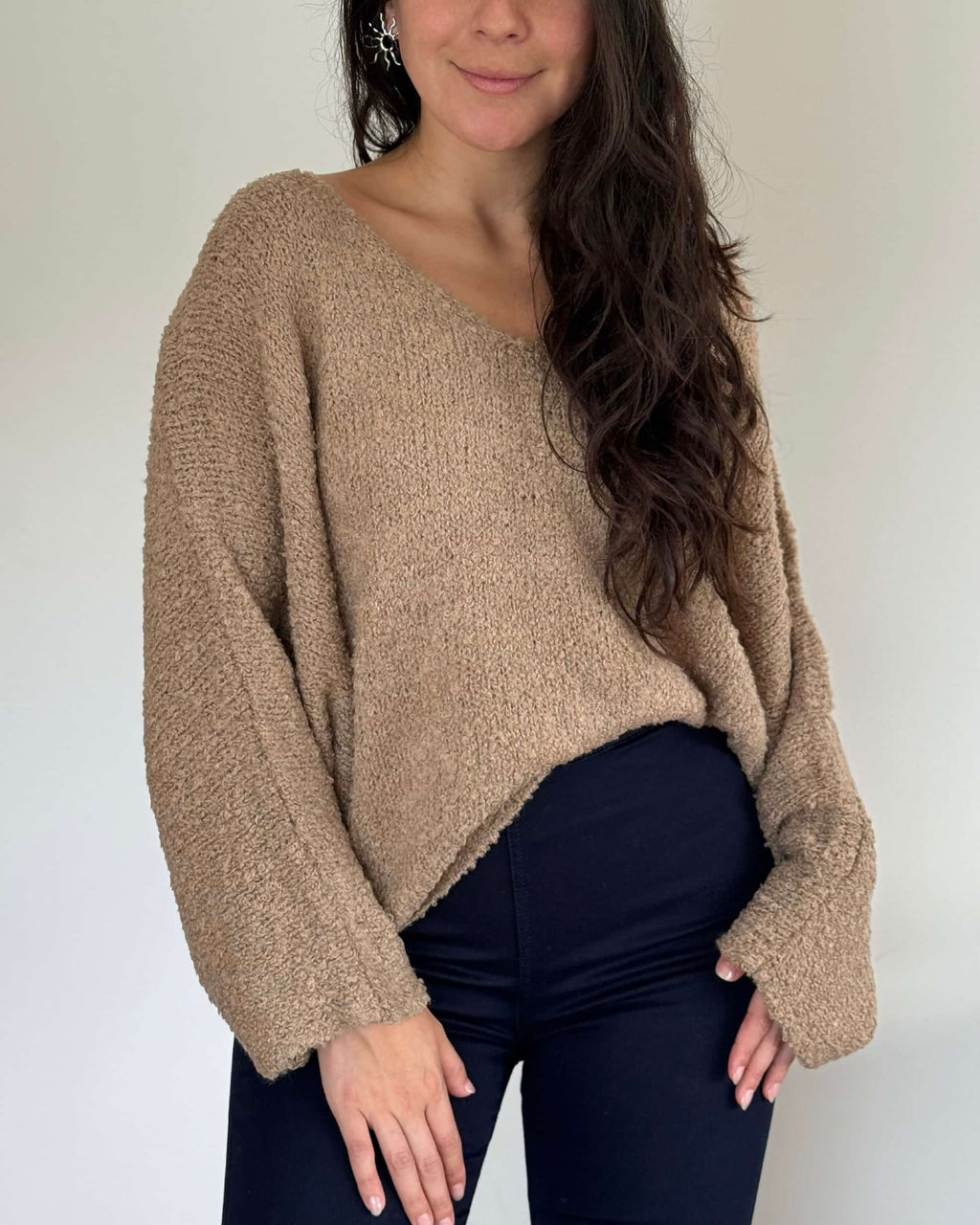 Sweater Emiliana