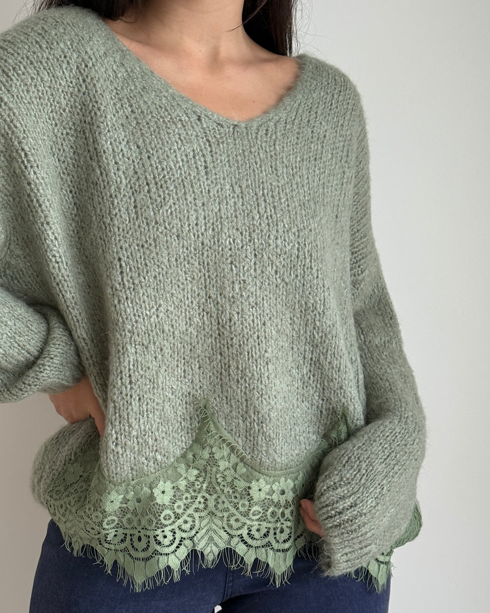Sweater Mara