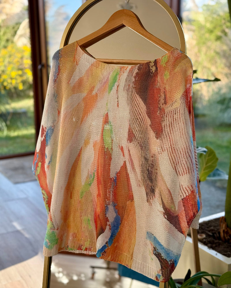 Sweater Colores
