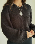 Sweater Tejido Alicia