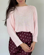 Sweater Azucena