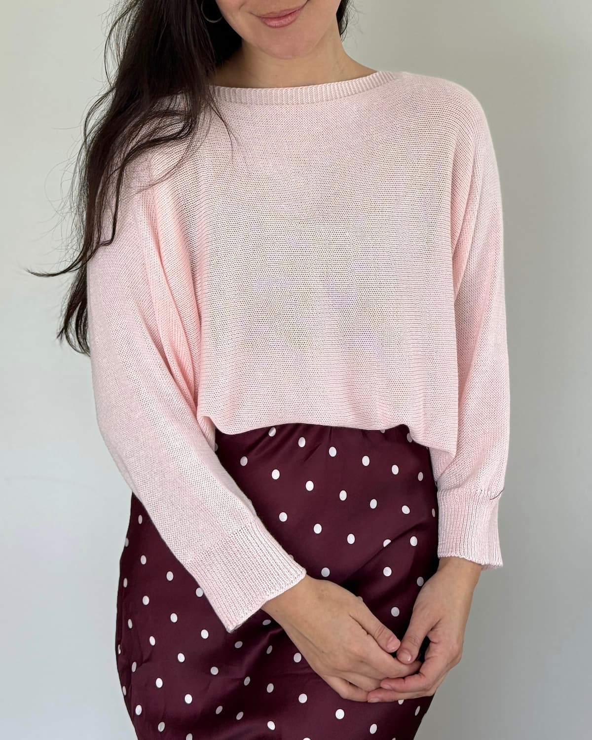 Sweater Azucena