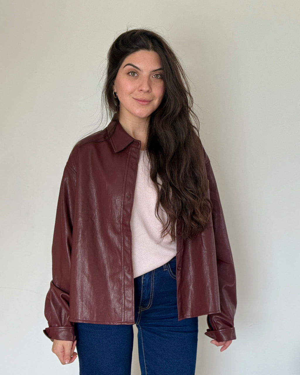 Camisa Graciela