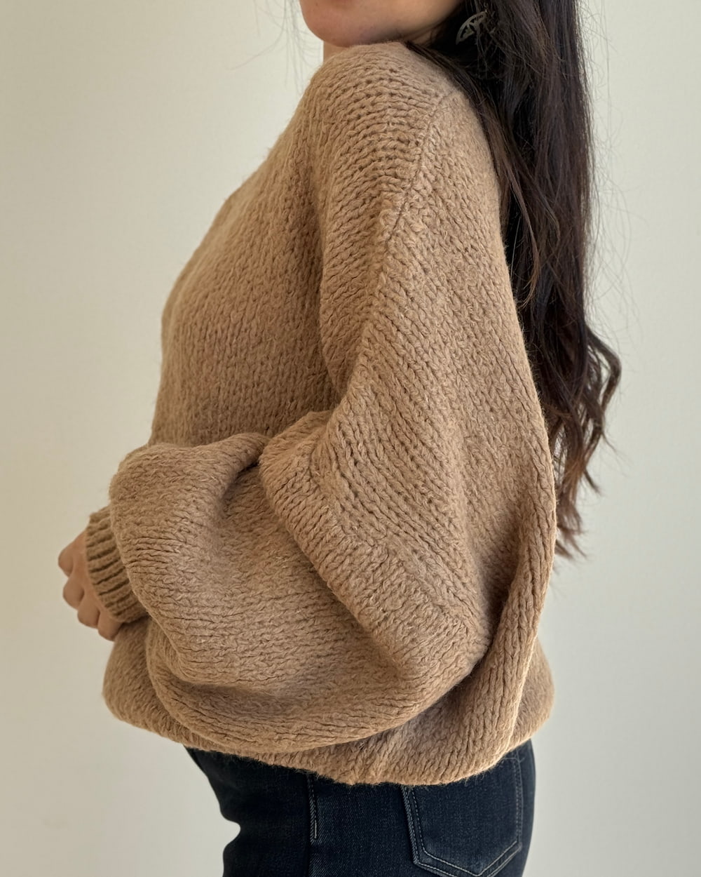 Sweater Rebecca