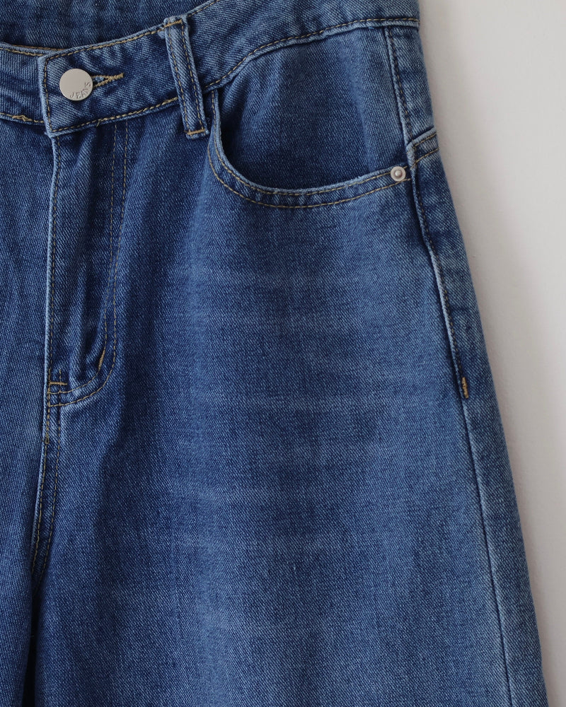 Jeans Josefina Baggy