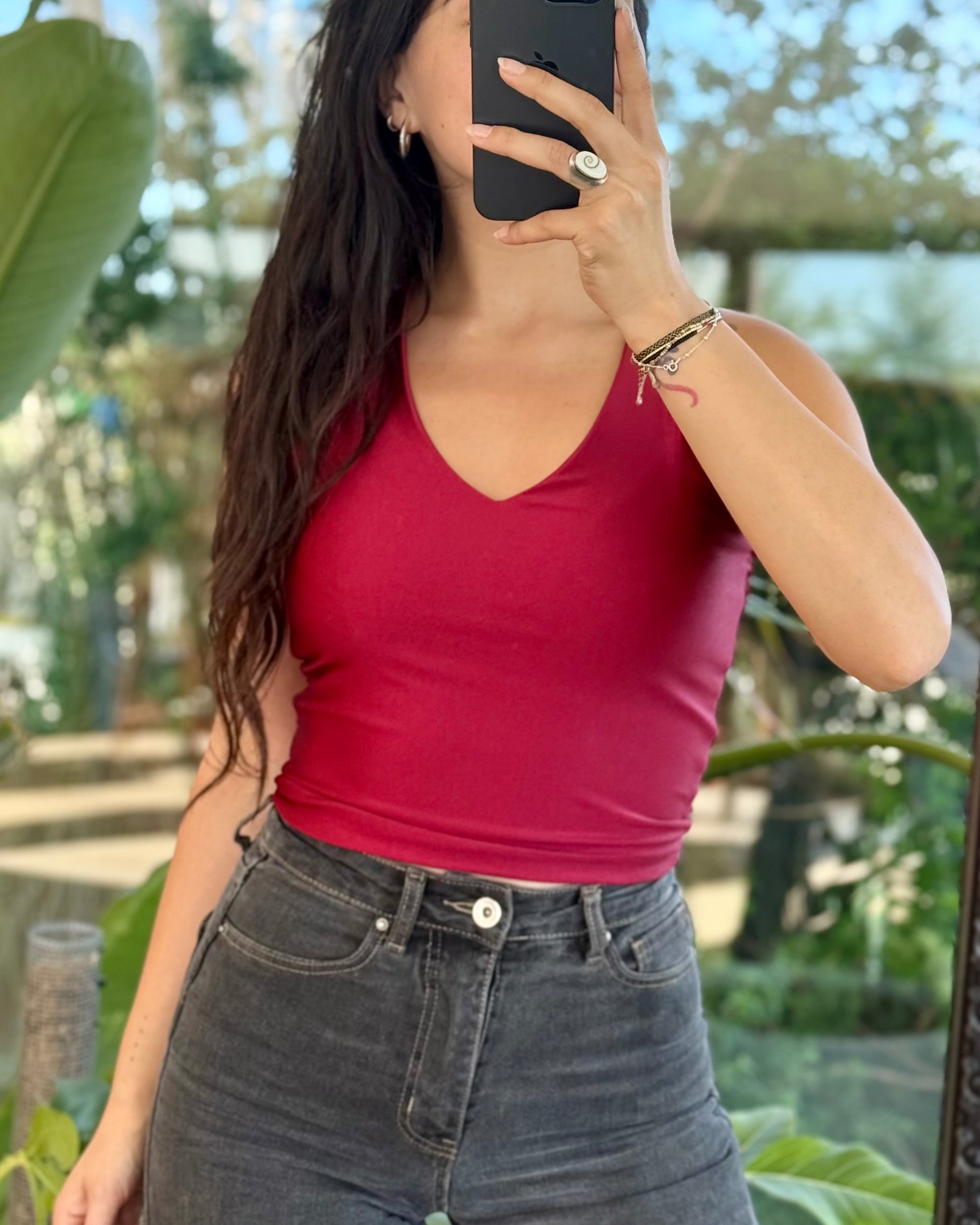 Top Valerie