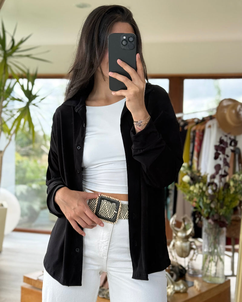 Camisa Gia