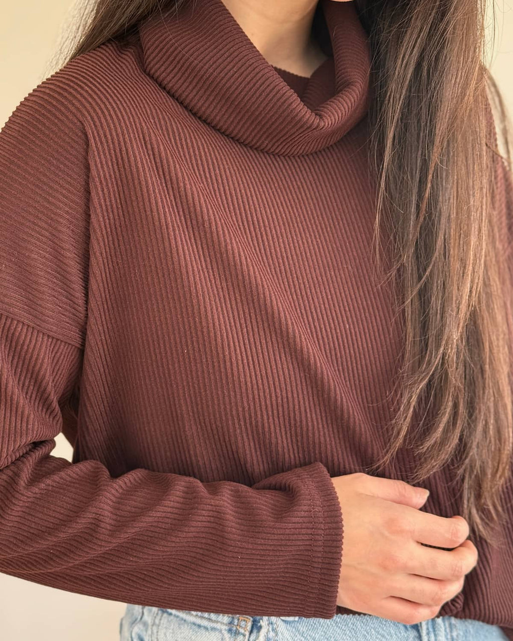 Sweater Alicia