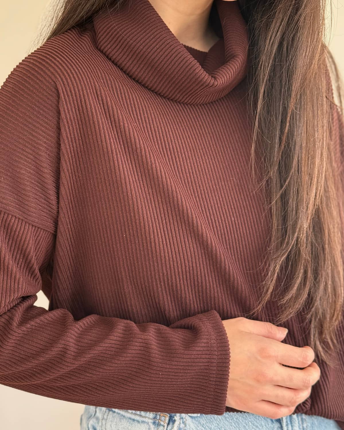Sweater Alicia