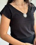 Polera Margarita