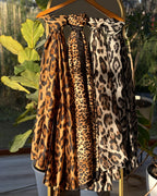 Maxi Pañuelo Animal Print