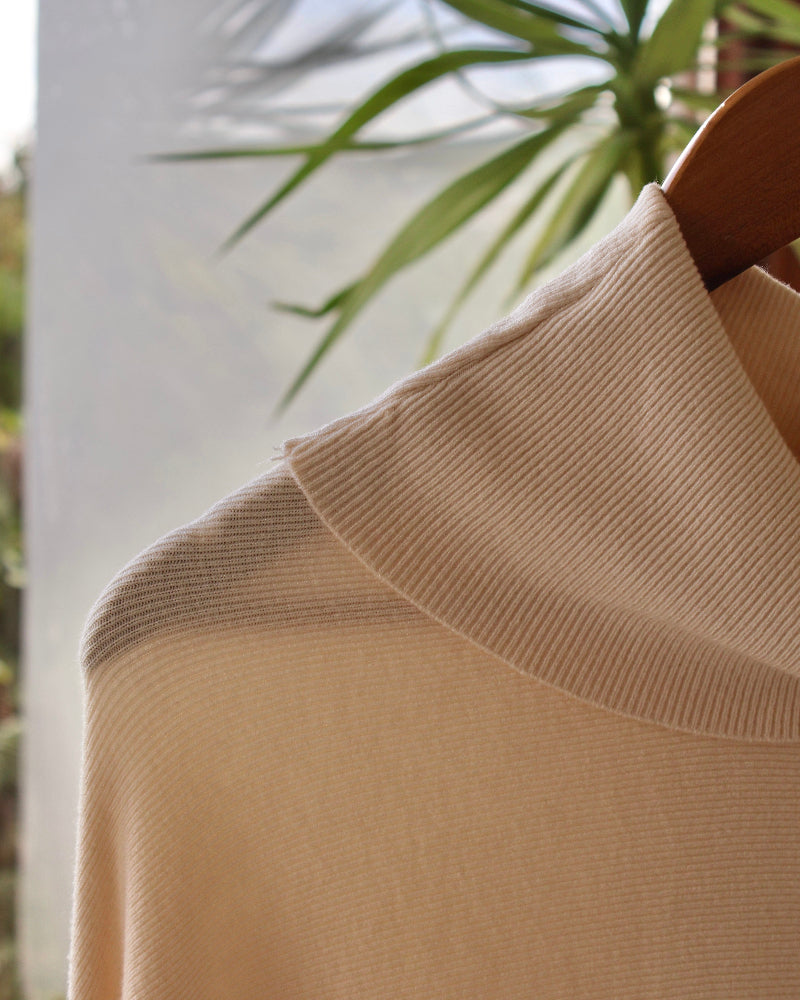 Sweater Almendra