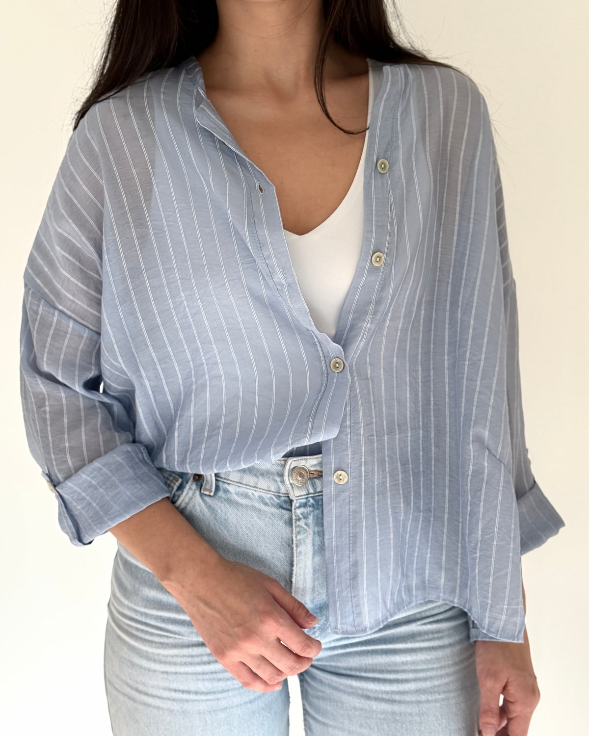 Blusa Luana