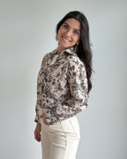 Camisa Silvestre