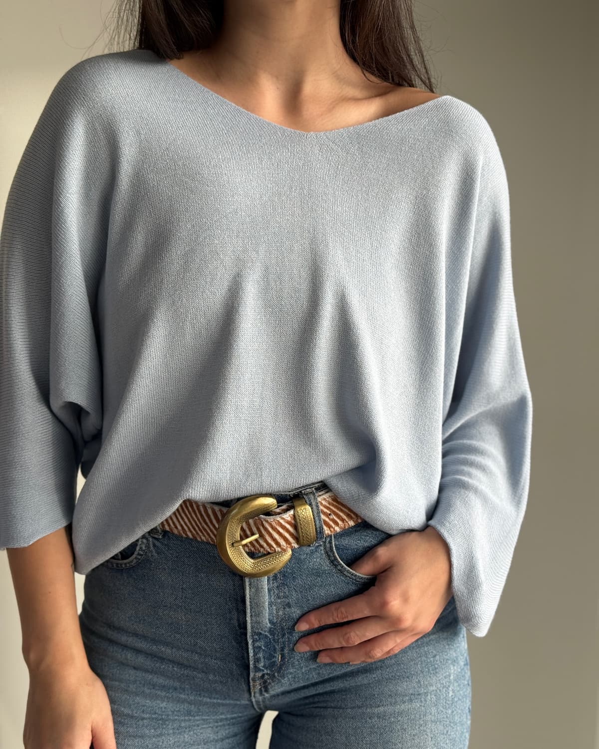 Sweater Clara
