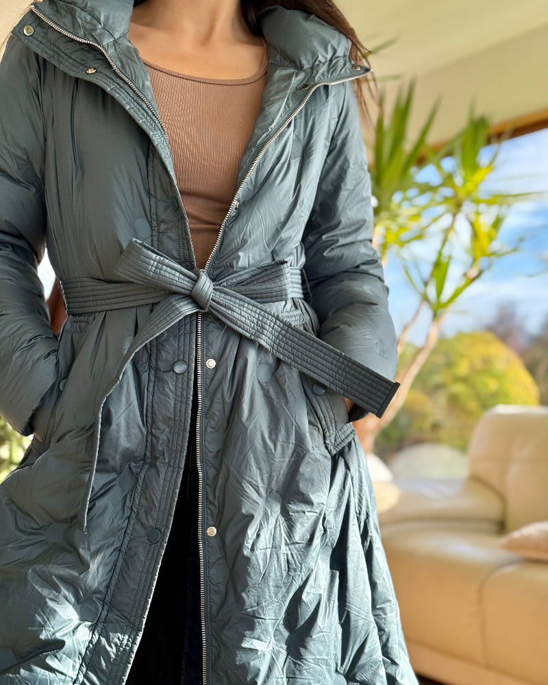 Parka Florencia