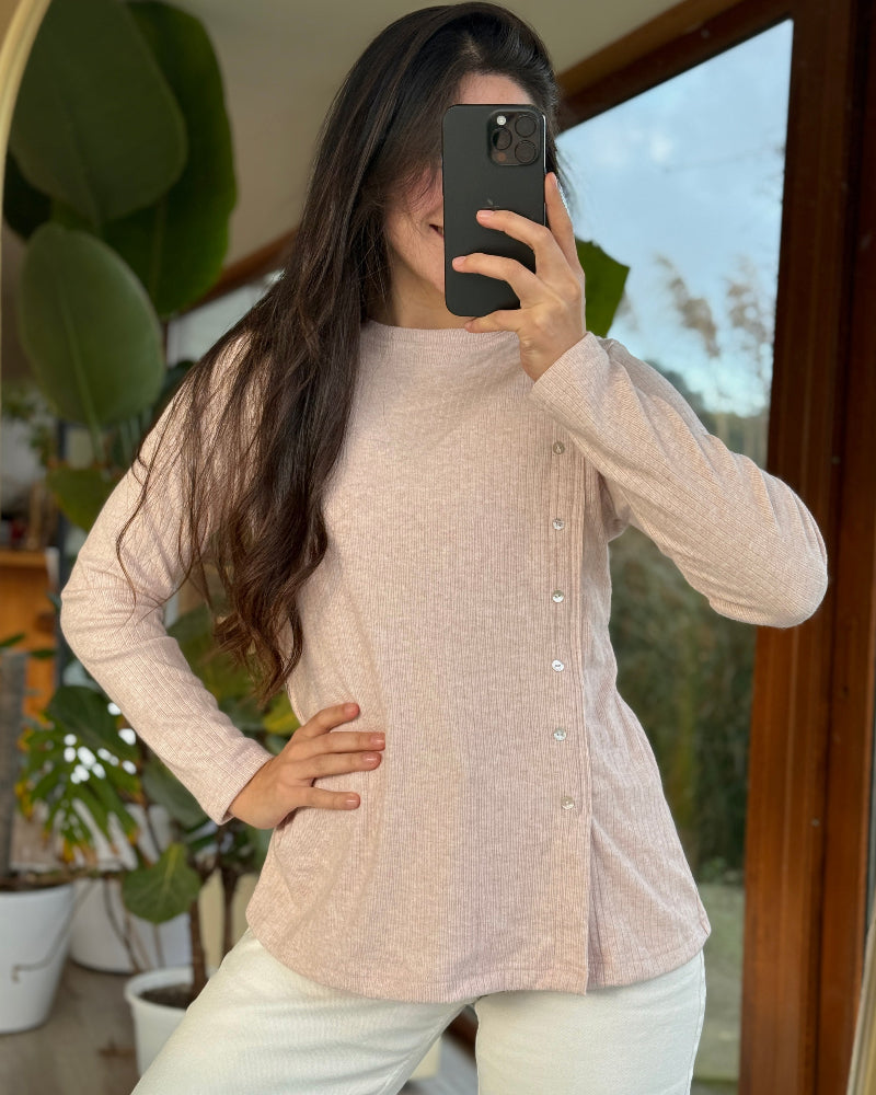 Polera Clea