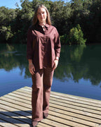 Camisa Ulmo