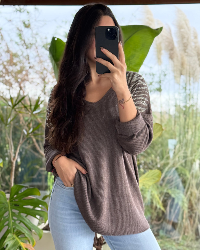 Sweater Laura
