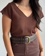 Polera Margarita