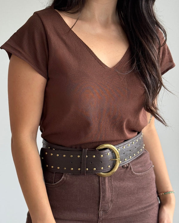 Polera Margarita
