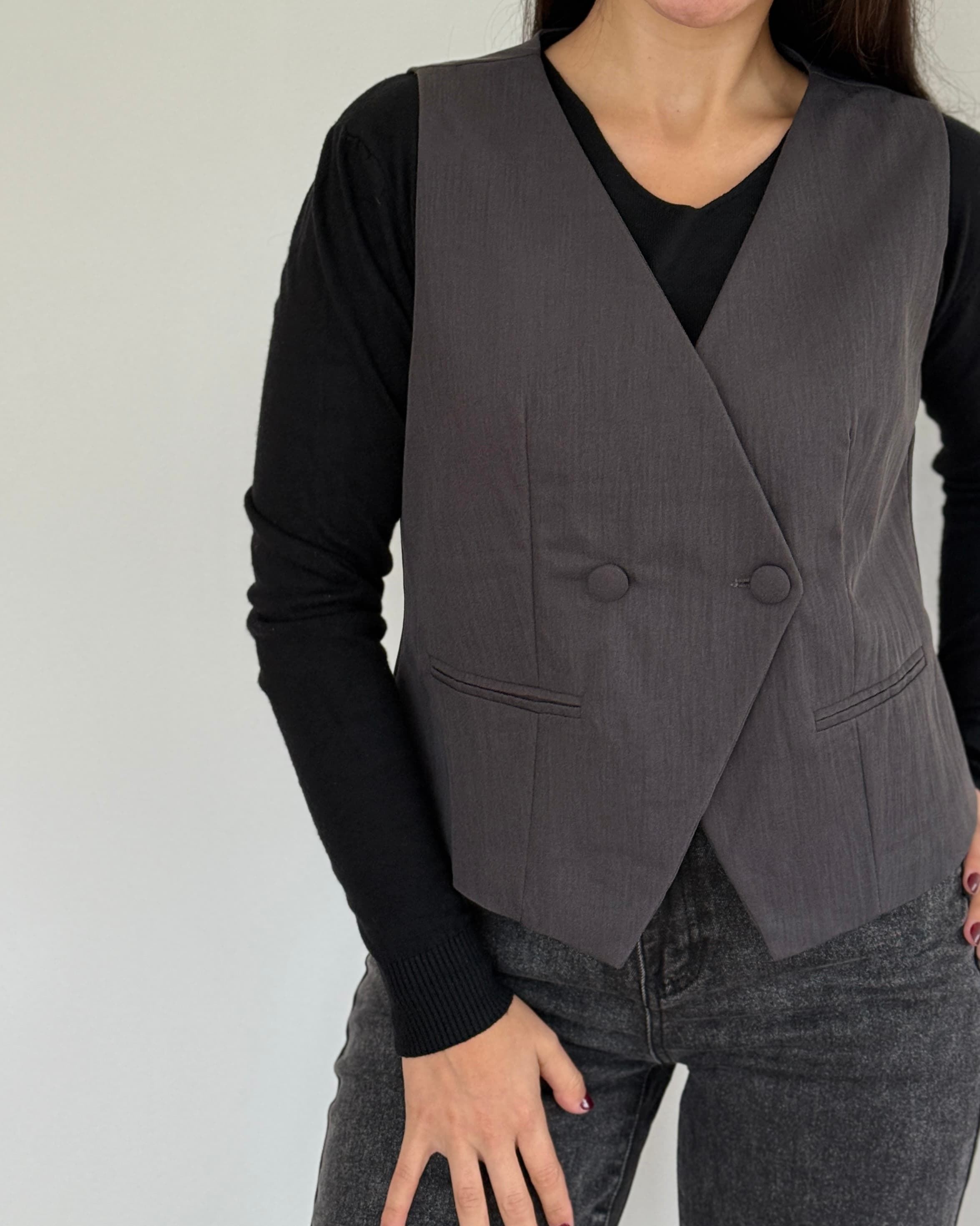 Vest Génova