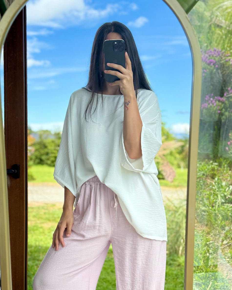 Blusón Rania