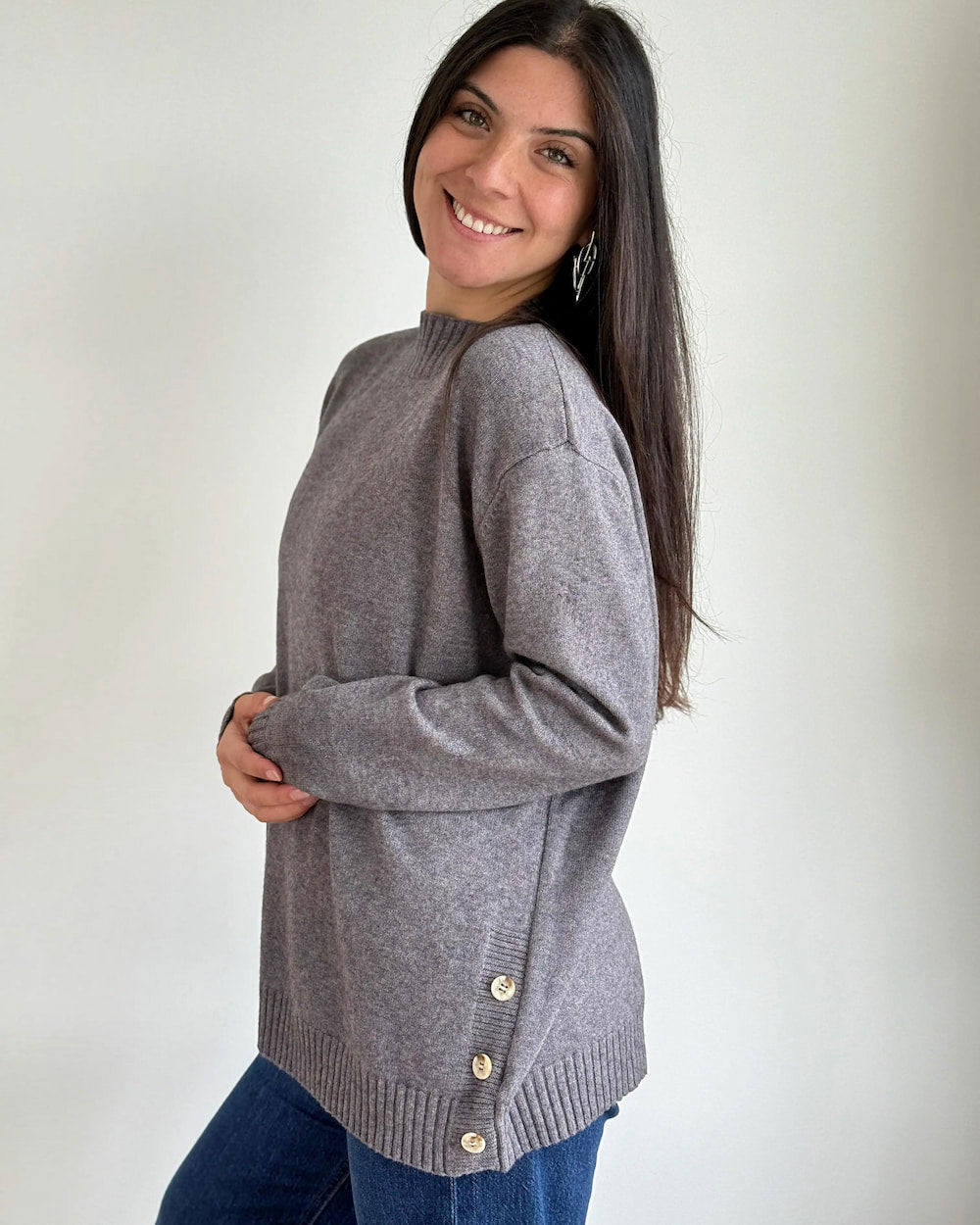 Sweater Dánica
