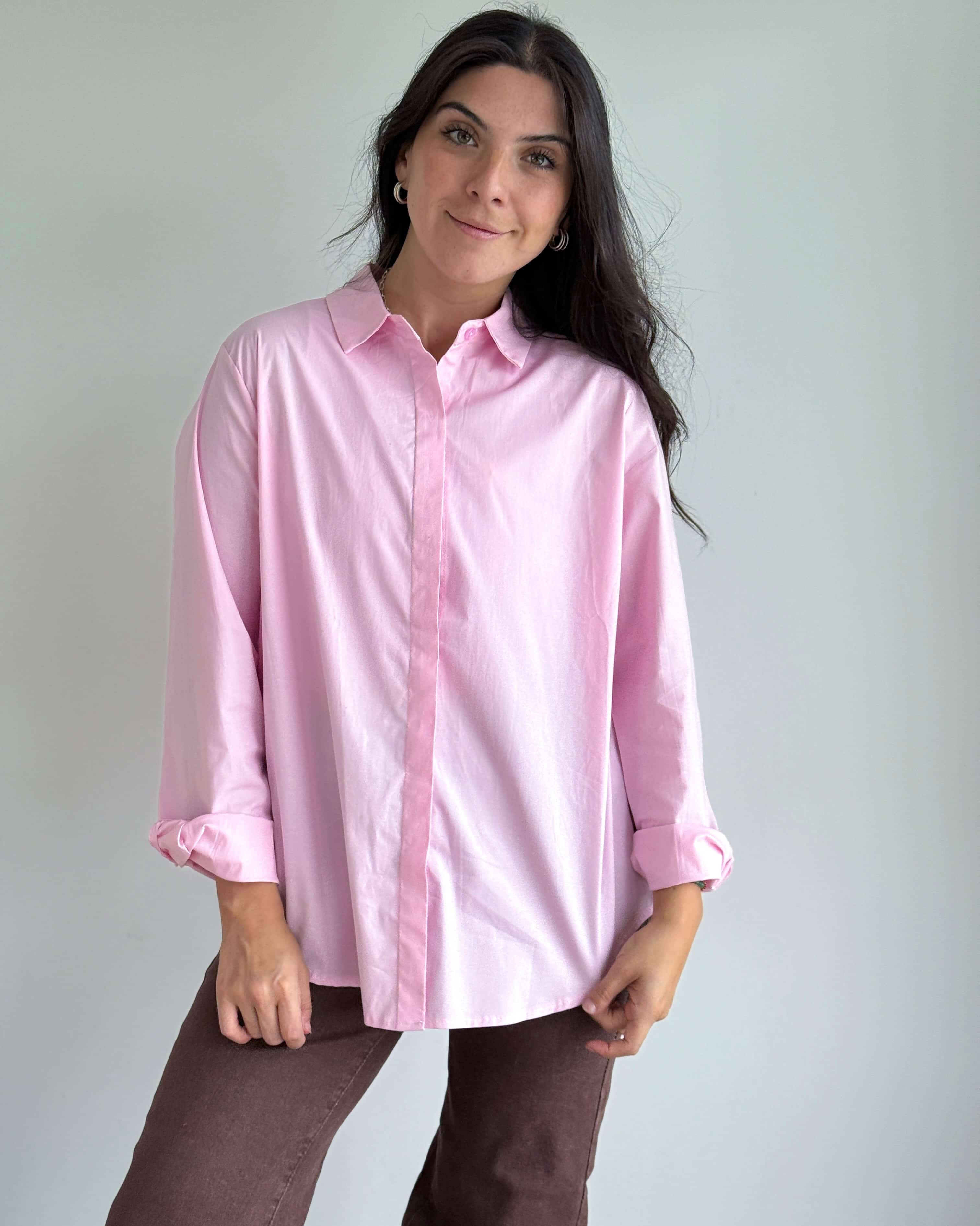 Camisa Sol