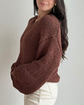 Sweater Tejido Alicia