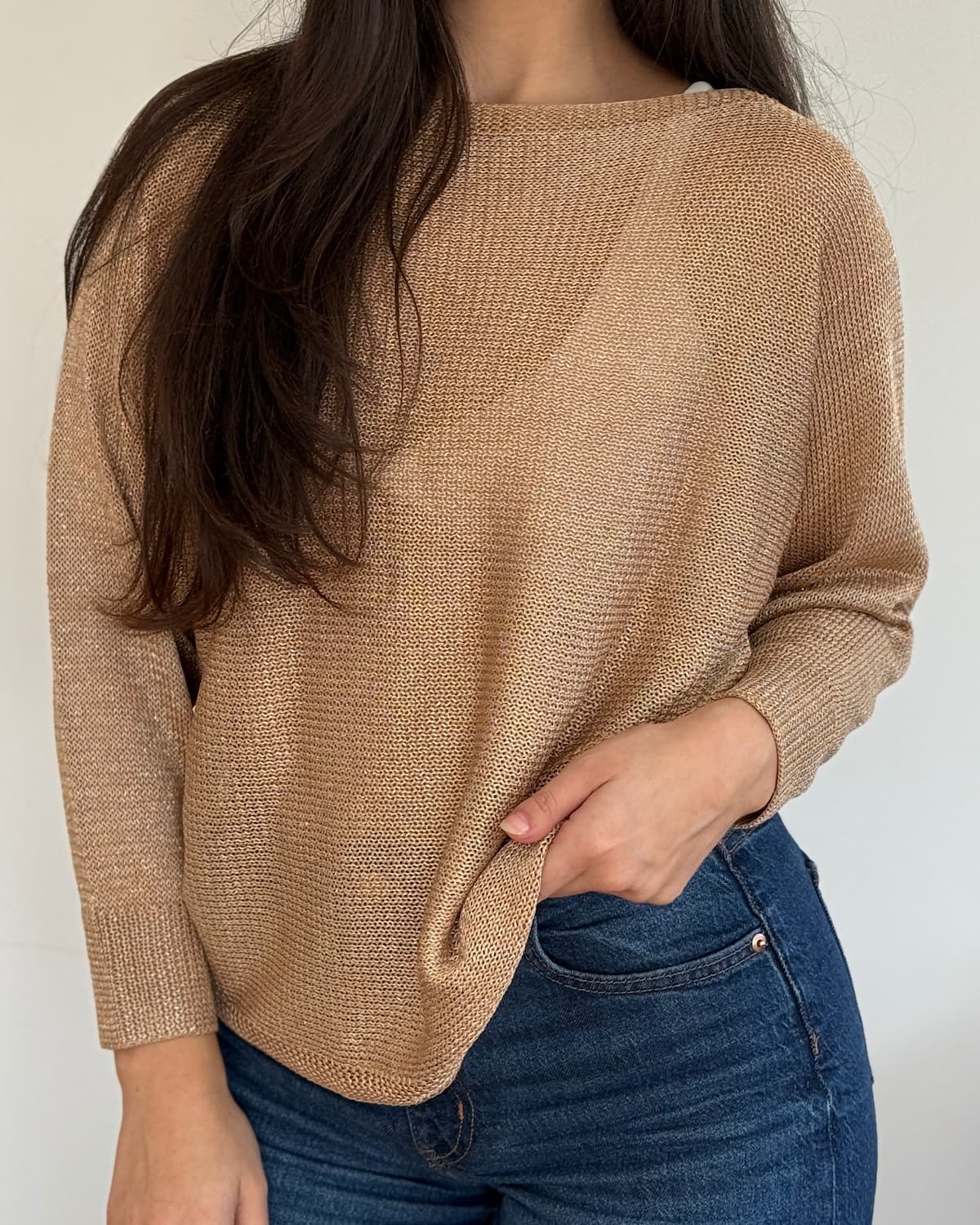 Sweater Antonieta