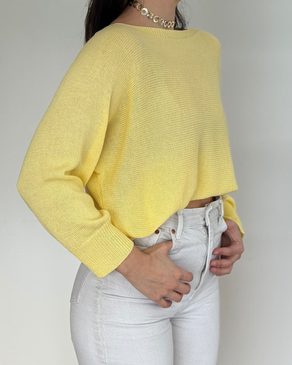 Sweater Azucena