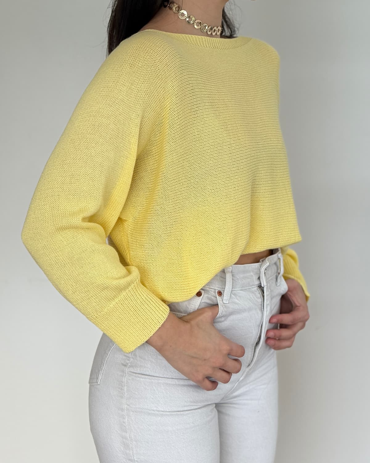 Sweater Azucena