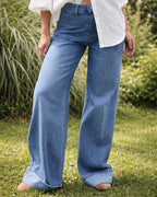 Jeans Josefina Baggy