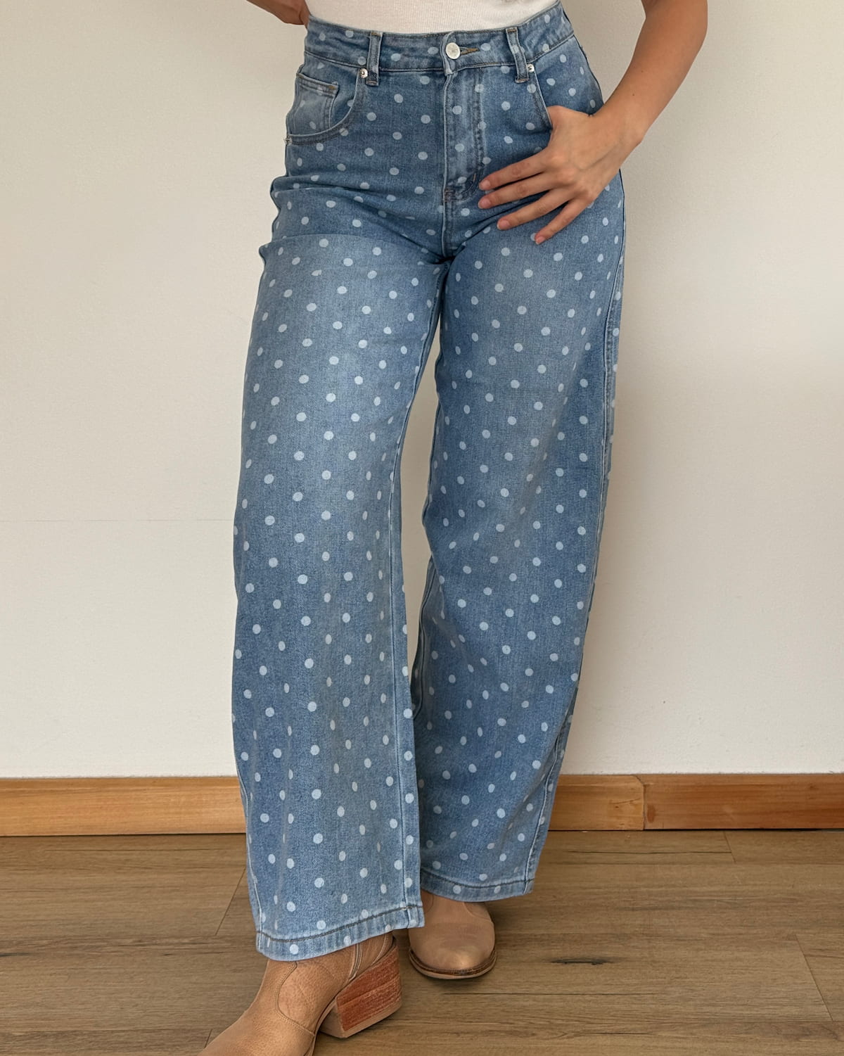 Jeans Mica